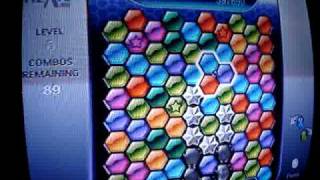 Hexic HD Grand Pearl Pooh Bah