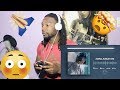 Ramengvrl - WHACHU MEAN (Official Audio) reaction