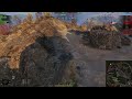 AMX M54 great result! World of Tanks!