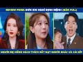 Đơn Xin Nghỉ Định Mệnh (Bản Full) | Người mẹ hống hách thích b=ắ=t n=ạ=t người khác và cái kết