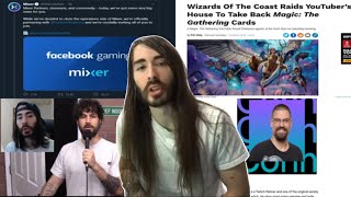 penguinz0 - Internet Drama Compilation