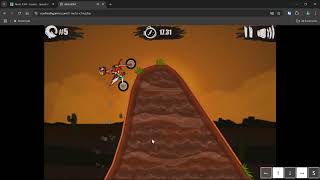 Moto X3M - Level 5 CMG (30.94s)
