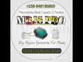 Beny G ft Mr Caxolass#Maxaka Ya Mina[Mabejass Channel]
