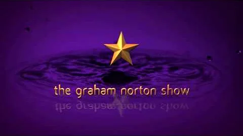 The Graham Norton Show