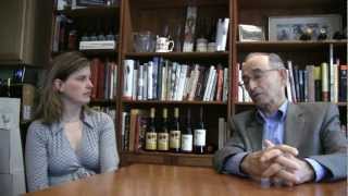 Charlie Barra: North Coast Growers Association