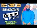 Nashiidaa Abdoosh Aliyyii Album 19ffaa