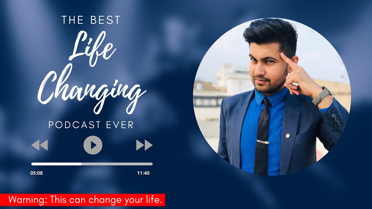 Life Changing Experience (11 Min) ⚠️ WARNING: THIS CAN CHANGE YOUR LIFE!