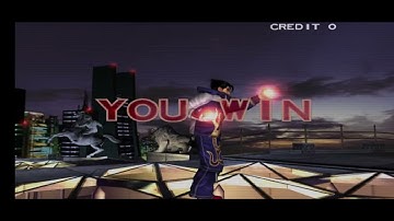 Tekken 4 - AetherSX2 PS2 EMU Android - Xiaomi Redmi Note 13 PRO PLUS