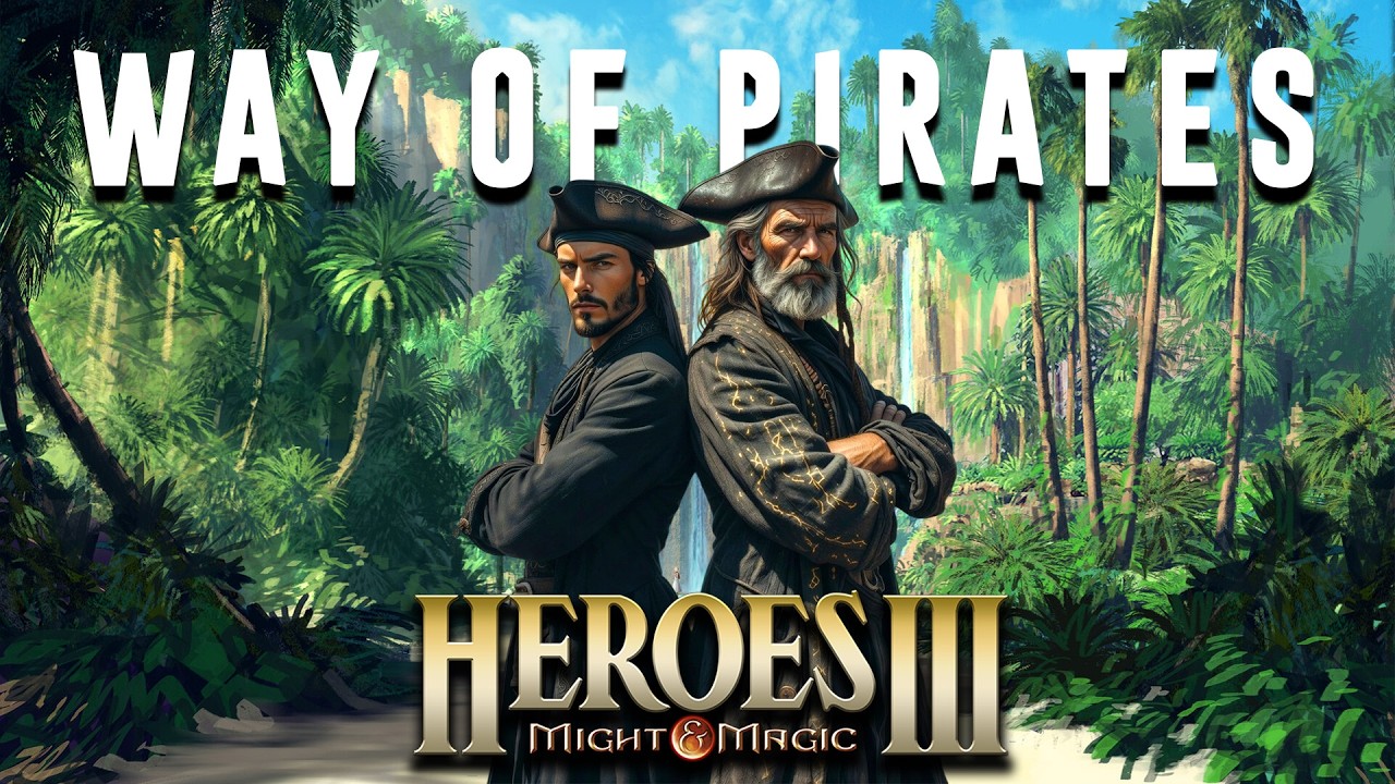 [2] Heroes 3 - SOD ► Карта 