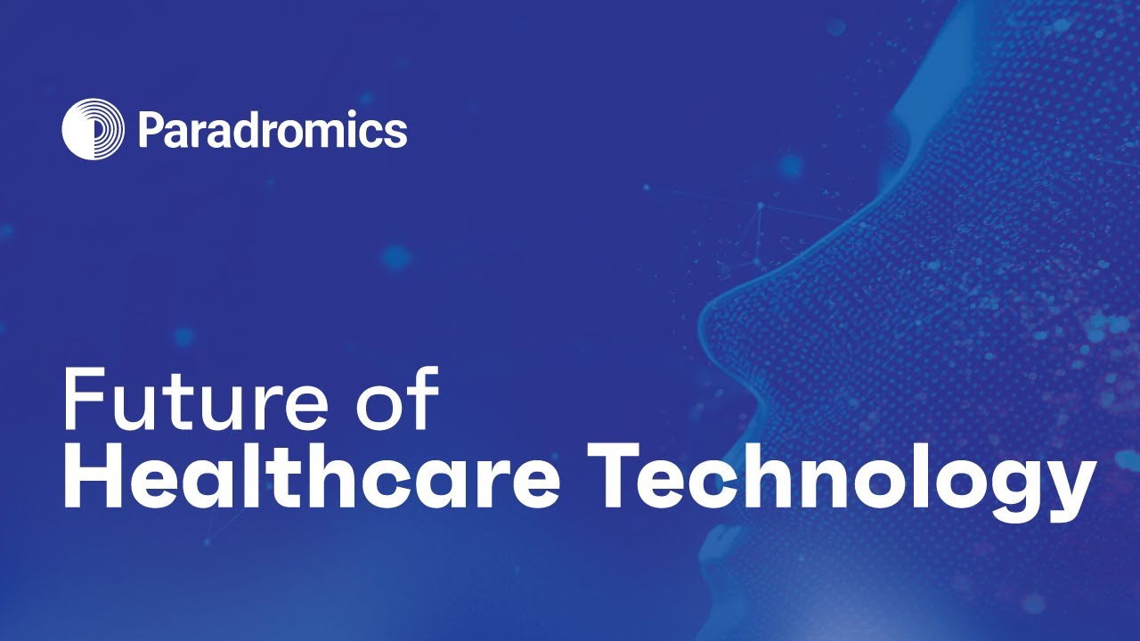 Future of Healthcare Technology: Neurotech breakthroughs and therapeutic disease prevention