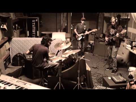 we are the pilots jam