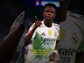 URGENTE: Mbappé perde espaço e Vini Jr assume 😱🔥 #futebol #shorts