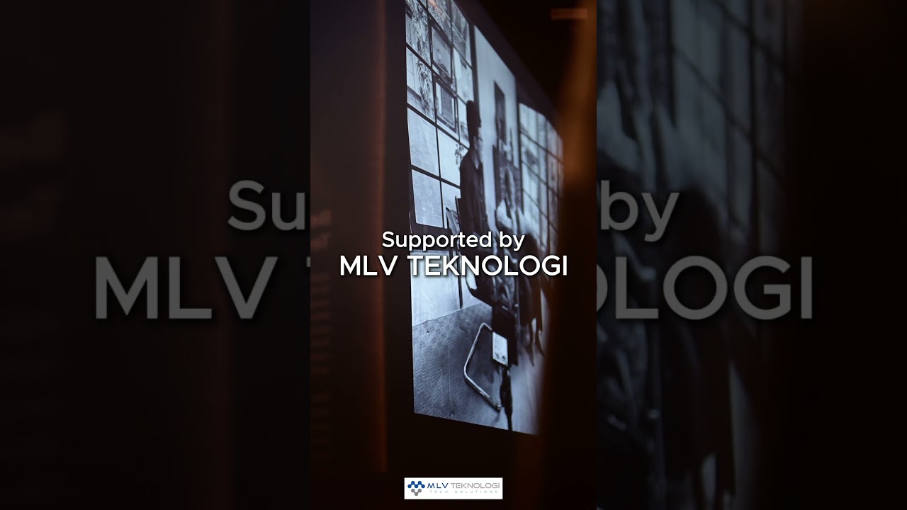 MLV Teknologi with HDII in IFFINA+ Indonesia 2025