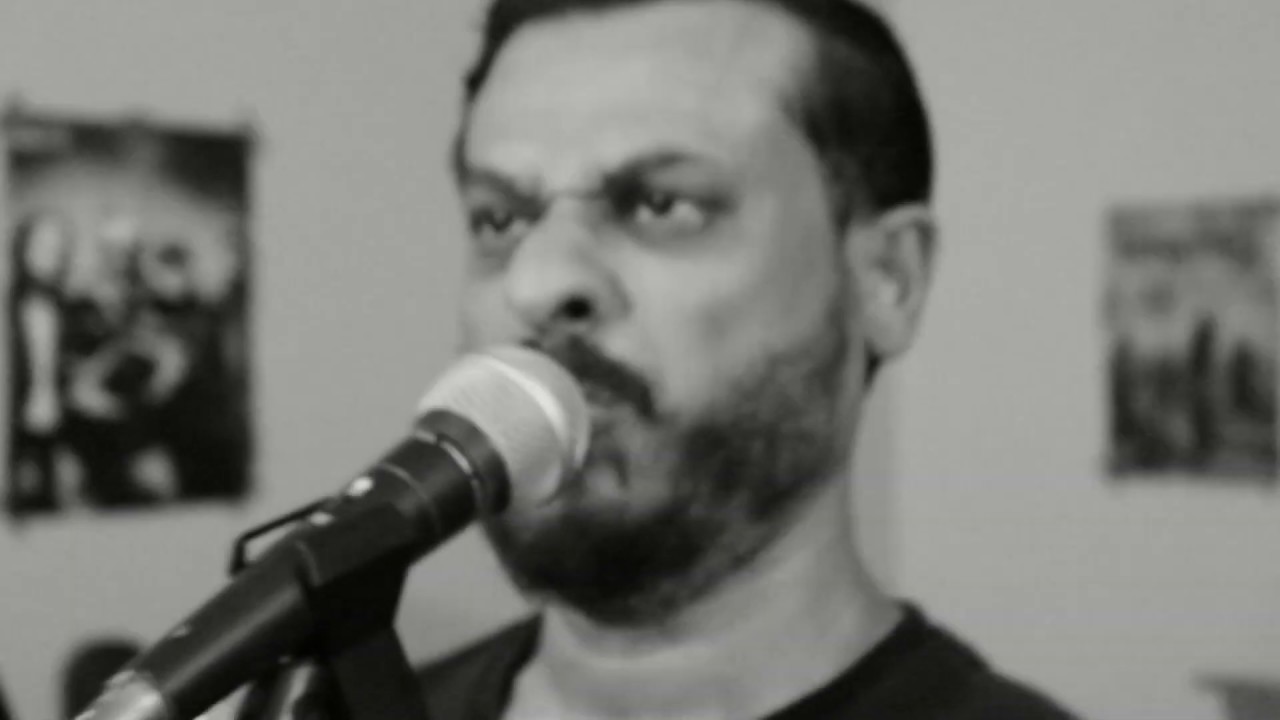 Slither - A Servant of The Dark (Official Video)