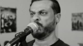 Slither - A Servant of The Dark (Official Video)