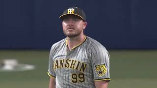 Report @Jeremy Beasley 2023 NPB Moments_KBO #롯데자이언츠 #제레미 #비즐리 #제레미 비즐리 screenshot 1