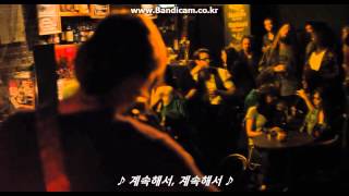A step you can't take back  비긴 어게인 ( Begin Again , Can a Song Save Your Life?) ost 자막 가사