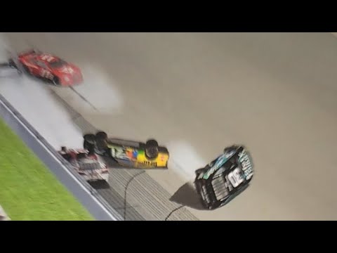 FINGERCAR Cup Series season 4 race 5/26: Piggzcreek 🇨🇦