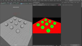 ARNOLD OBJECT ID SHADER