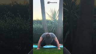 🐸➡️💥 Open hips + fire core! This combo builds mobility and athletic movement 🏃♂️🔥