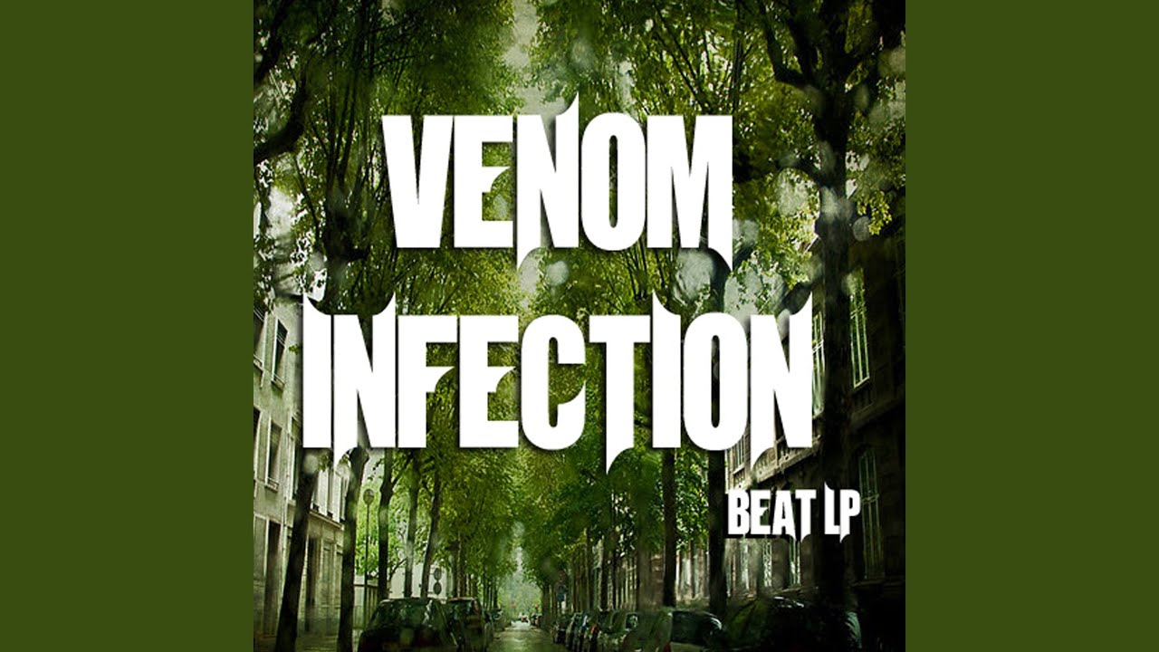 No Stalker Alive (Dark Gangster Rap Beat Mix) (Hip Hop Instrumental)