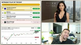 $1,000,000 WORLDWIDE INVESTMENT CHALLENGE WITH MY MONEY (MIZKIF VOD 09/25/2026)