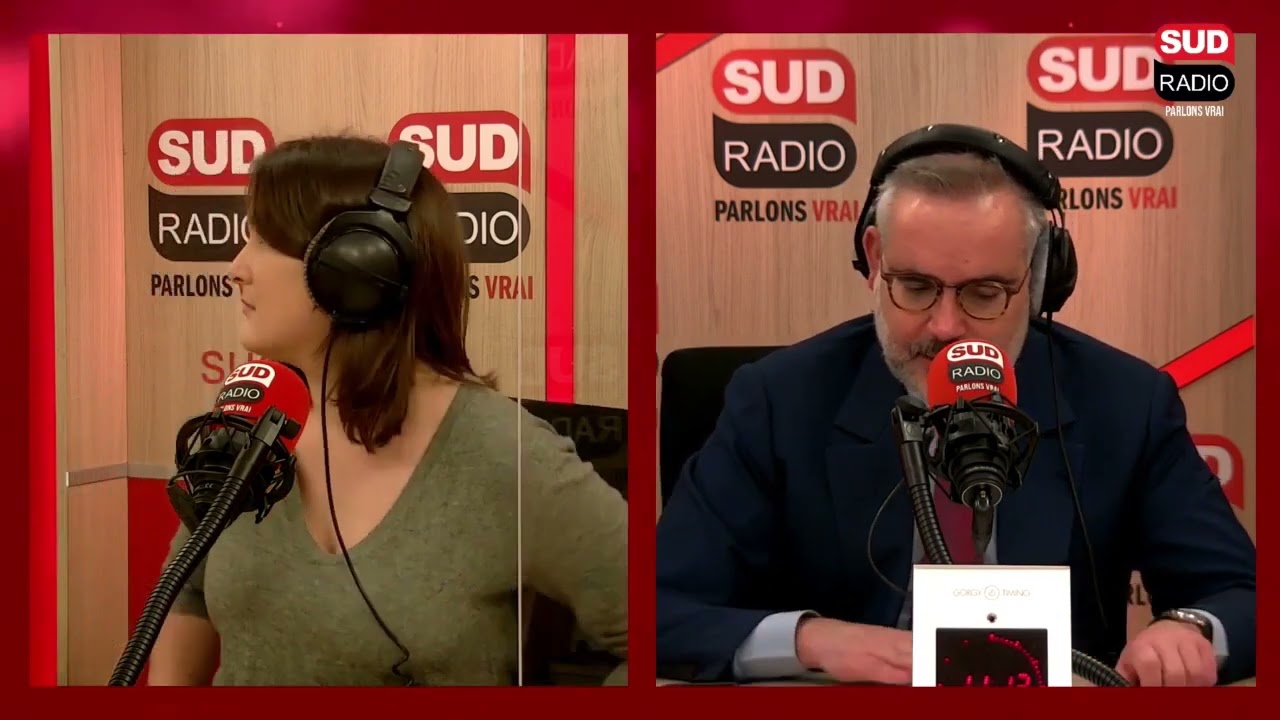 Politique sous influence - Des influenceurs musulmans sur TikTok ?