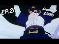 Легенда о Зорро серия ep. 21 | Legend of Zorro | целый мультфильм для ребенка на русском языке | RU