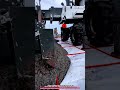 Automatic Concrete Laser Screed 6 Meter Precision Leveling System for Large Scale Construction