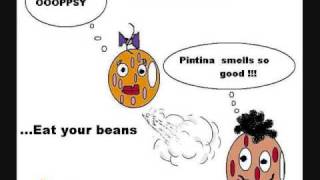 Haricot Cotyledon Intro Freethepinto