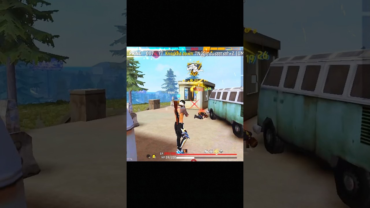 free fire comedy shorts ff shorts ff headshot video ff funny video ff headshot and funny video 📷📸