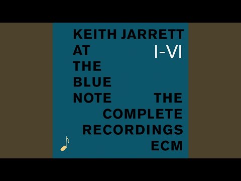 Putar No Lonely Nights - Keith Jarrett Trio