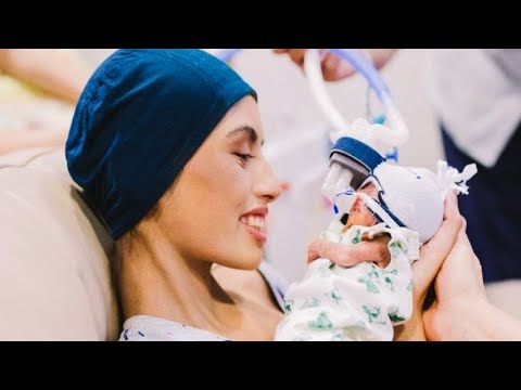Video: In Rari Casi, La Madre Finge Il Cancro Di Suo Figlio