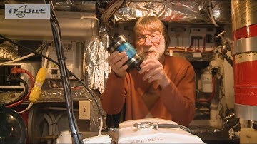 TESTED - H2Out with Nigel Calder