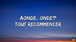 Calema - Onde Onda (Gil remix French version)