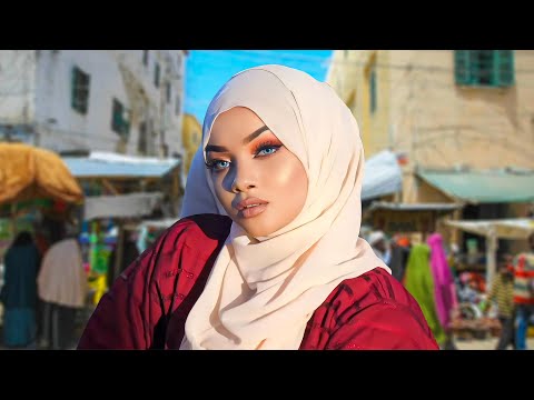 The Struggle of Being Female in Somalia