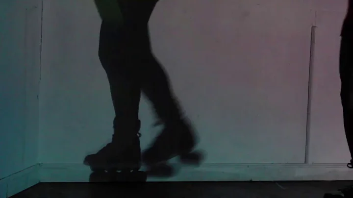 Performance Party #5 (excerpts)
