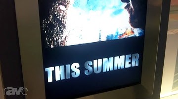 InfoComm 2013: Peerless-AV Adds KIP-746 In-Wall Kiosk Enclosure