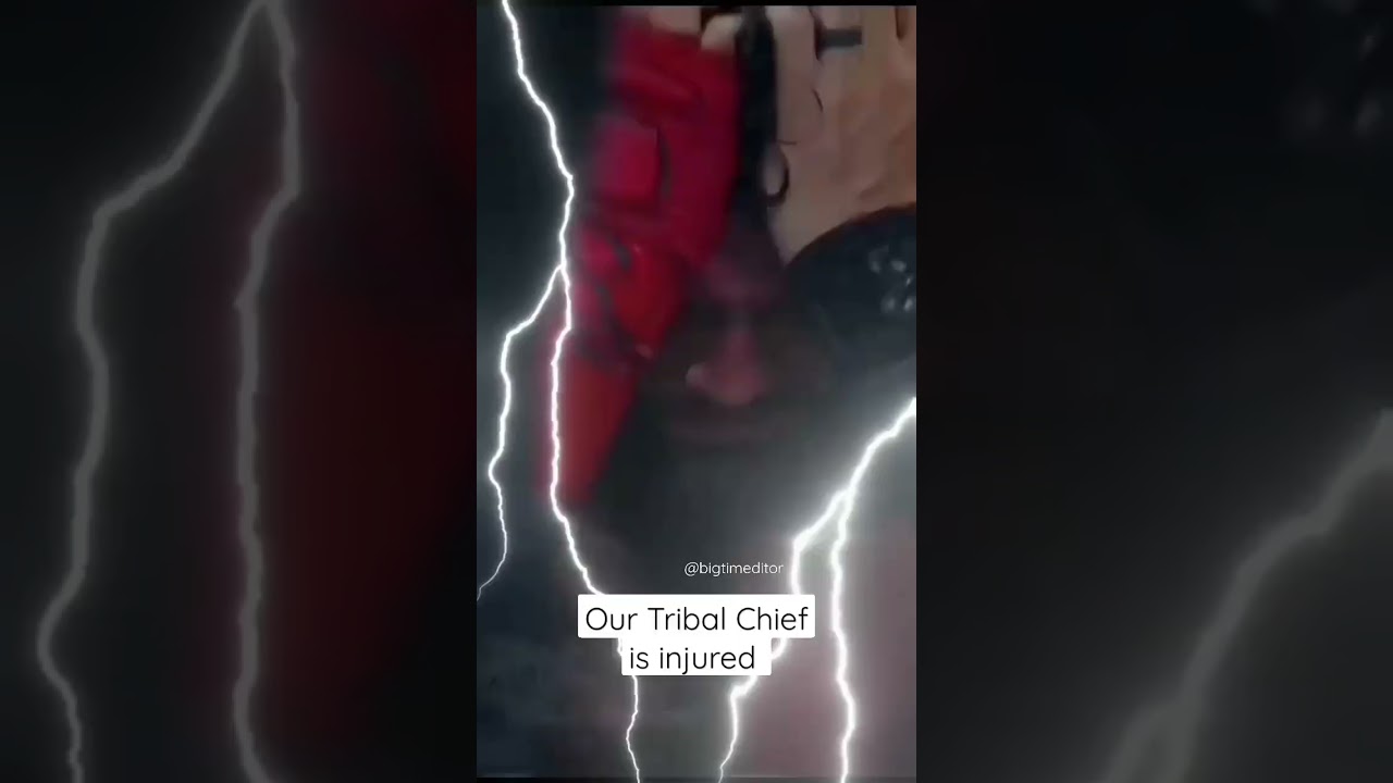 Roman Reigns' injury won't affect WWE Creative Plans.