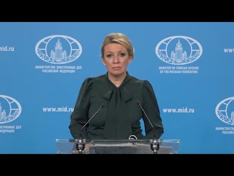 Если бы предметы могли говорить