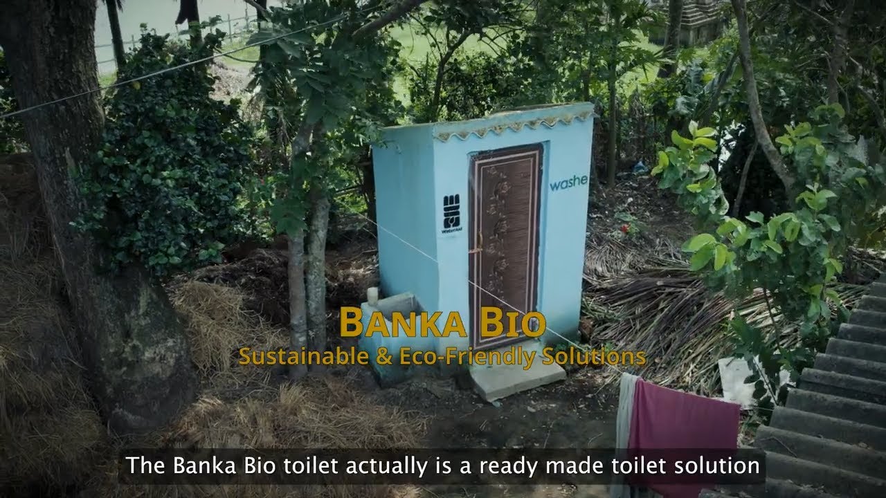 'No More Fear': How Flood-Resilient Bio-Toilets Are Protecting an Odisha Village