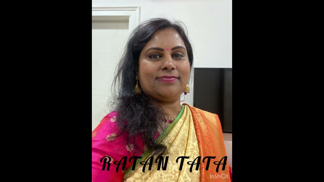 Ratan Tata #shortstory #smallstory ##motivation #ethics#love