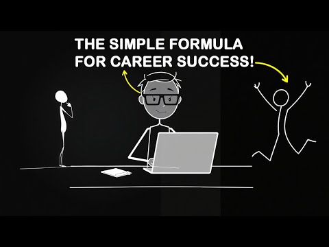 Building a Career
