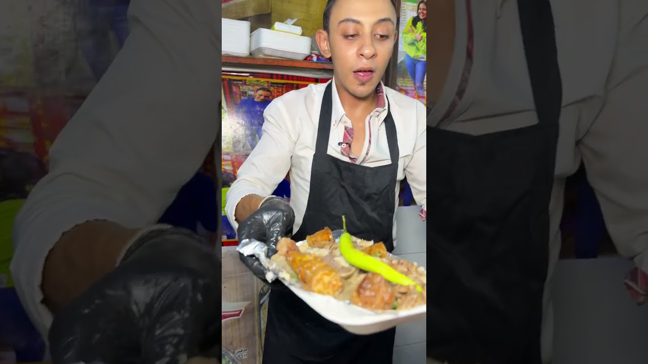 هتشتري راس الخروف علشان تطلع الدهب ال فيها ده !!