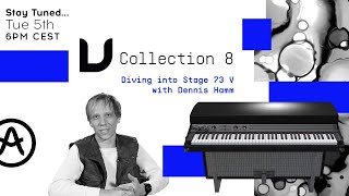 Livestream | Diving into Stage 73 V with Dennis Hamm