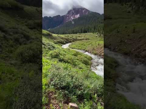 Summer in Aspen, Colorado 😍😍😍 thumbnail