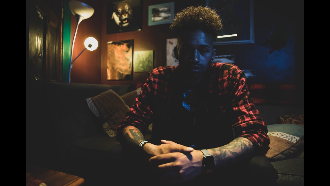 "Growing Pains" - Promises Unsaid [OFFICIAL MUSIC VIDEO]