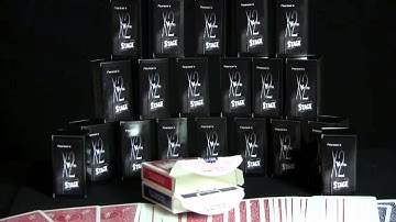 Vectra x2 Stage by Steve Fearson / SEO MAGIC