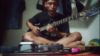 Berbeza Kasta (backing track)