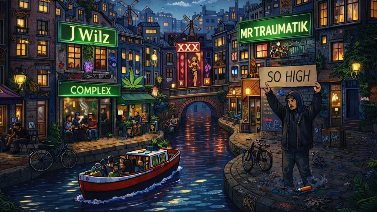 Watch So High - Jwilz x Traumatik (prod.Complex) on YouTube Watch So High - Jwilz x Traumatik (prod.Complex) on YouTube